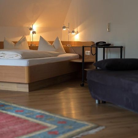 Hotel Linde Durbach Esterno foto