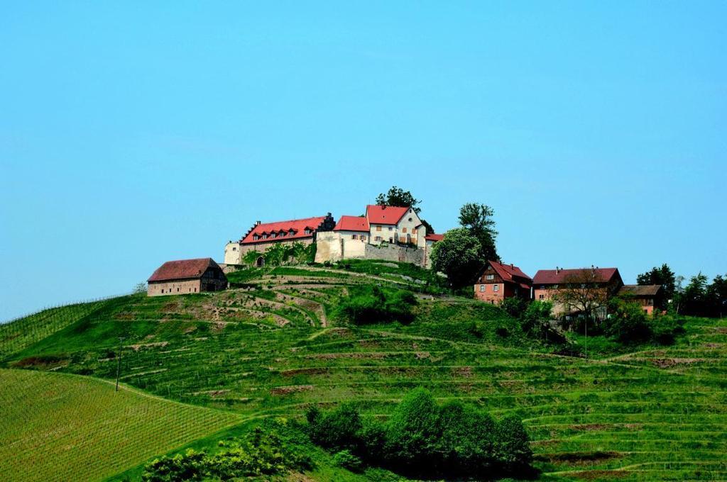Hotel Linde Durbach Esterno foto