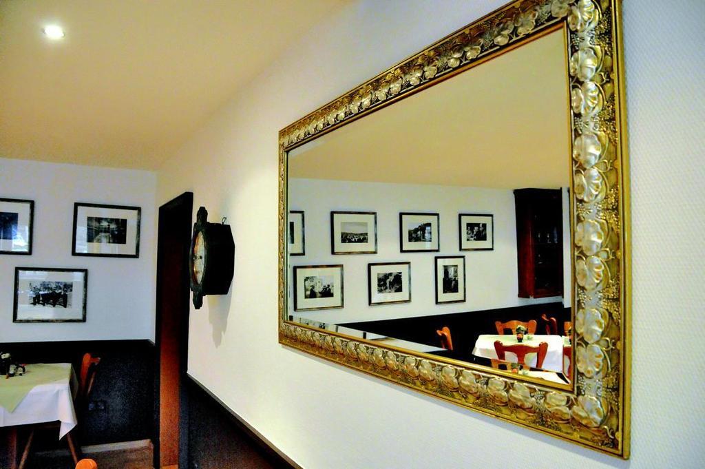 Hotel Linde Durbach Esterno foto