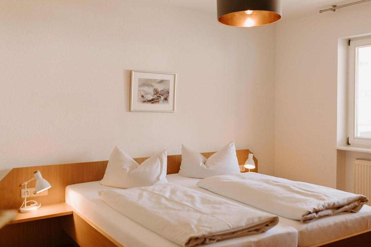 Hotel Linde Durbach Esterno foto