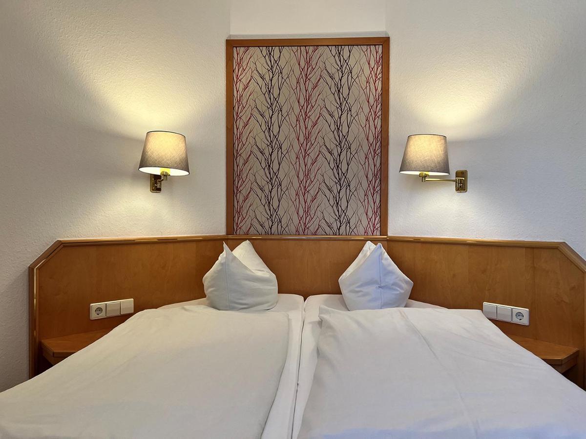 Hotel Linde Durbach Esterno foto