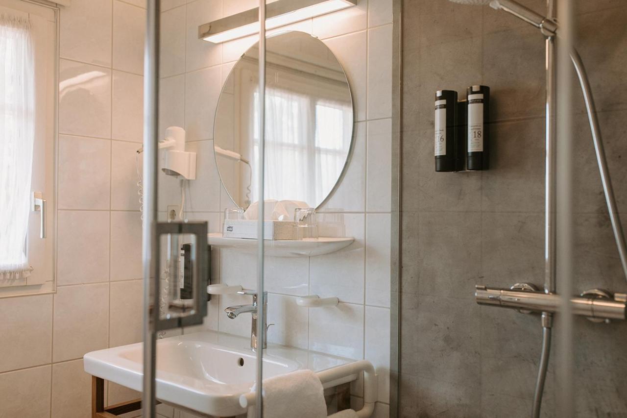 Hotel Linde Durbach Esterno foto