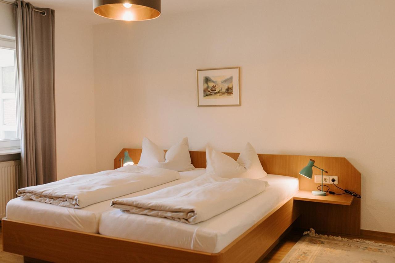 Hotel Linde Durbach Esterno foto