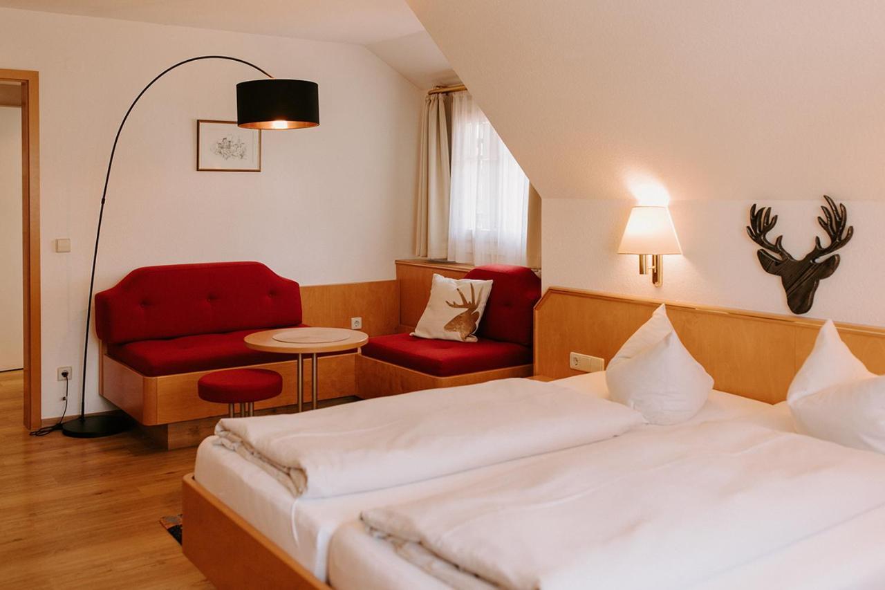 Hotel Linde Durbach Esterno foto