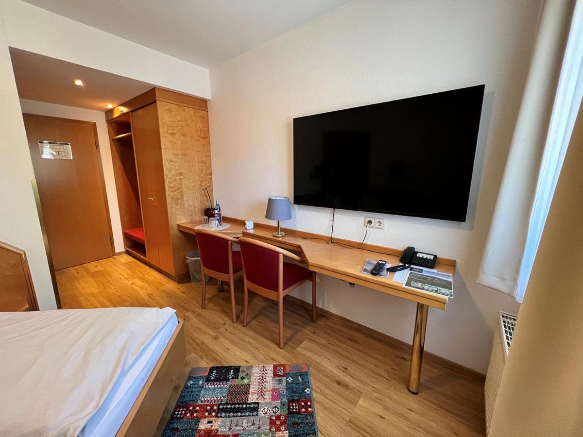 Hotel Linde Durbach Esterno foto