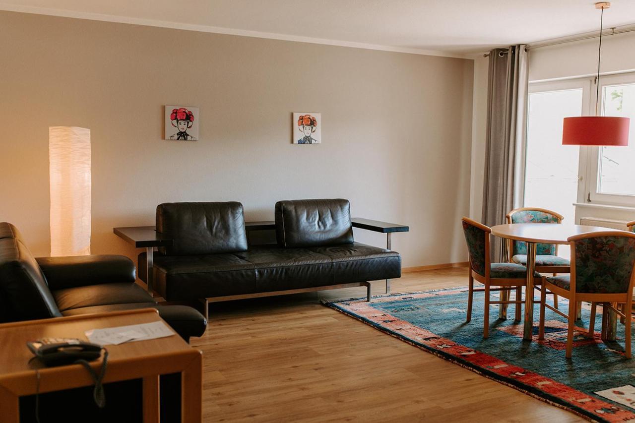 Hotel Linde Durbach Esterno foto