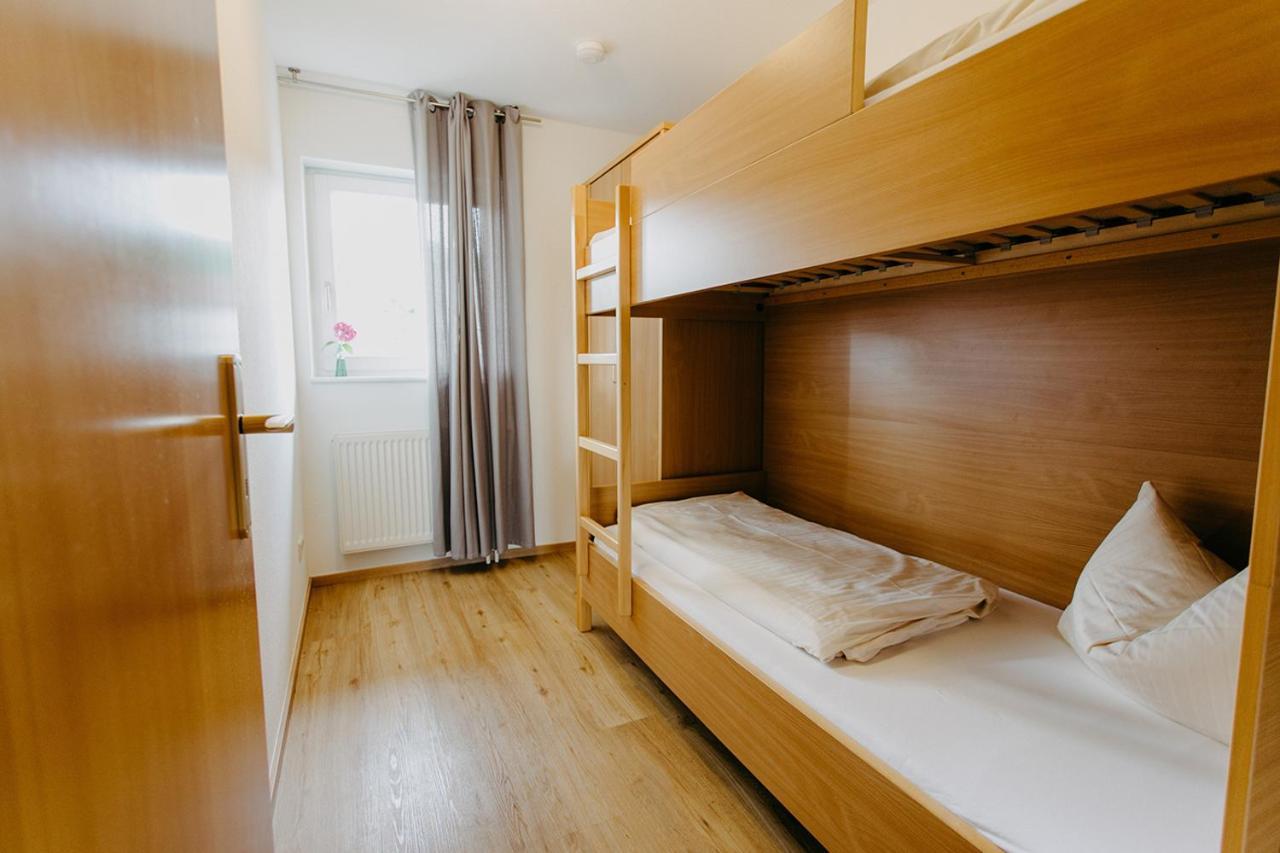 Hotel Linde Durbach Esterno foto