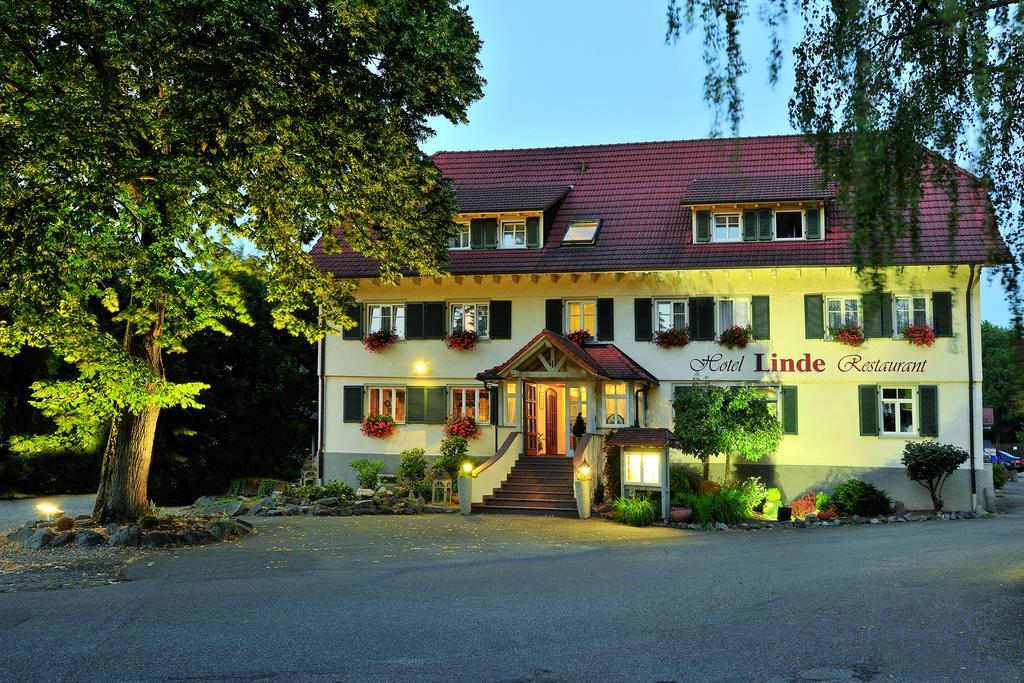 Hotel Linde Durbach Esterno foto