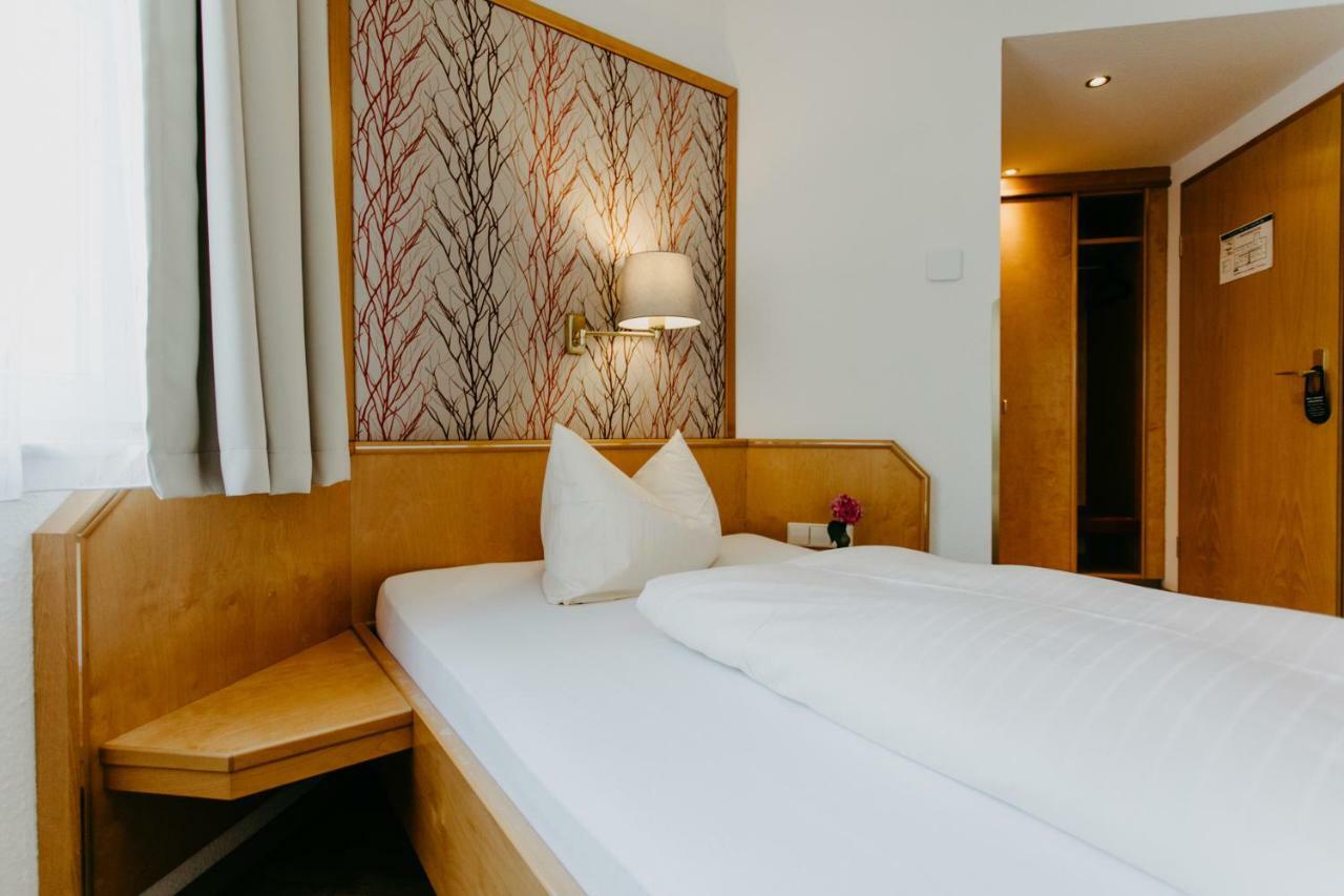 Hotel Linde Durbach Esterno foto
