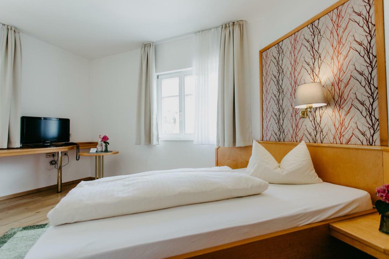 Hotel Linde Durbach Esterno foto