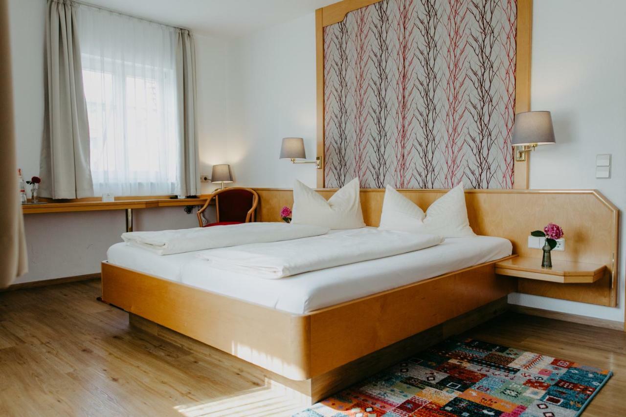 Hotel Linde Durbach Esterno foto